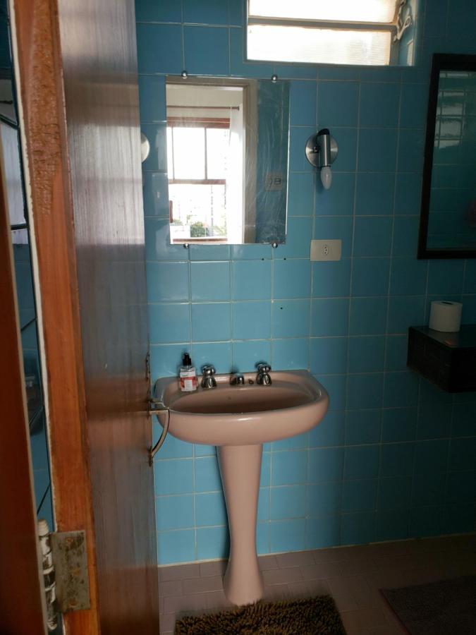 Espaco Inteiro Para 08 Pessoas Proximo A Area Hospitalar Em Bh Belo Horizonte Exterior foto