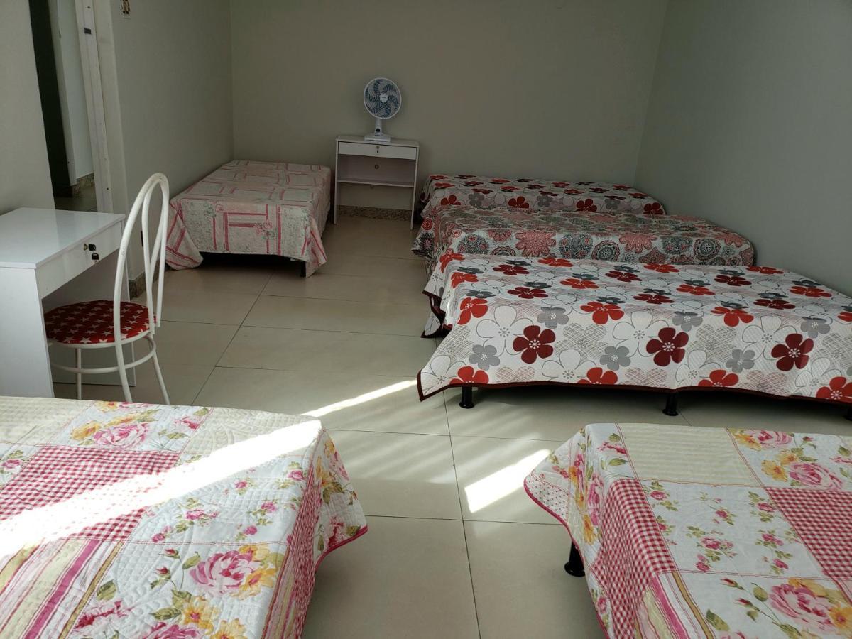 Espaco Inteiro Para 08 Pessoas Proximo A Area Hospitalar Em Bh Belo Horizonte Exterior foto